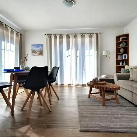 Strandglueck Prázdninový dům Ahrenshoop